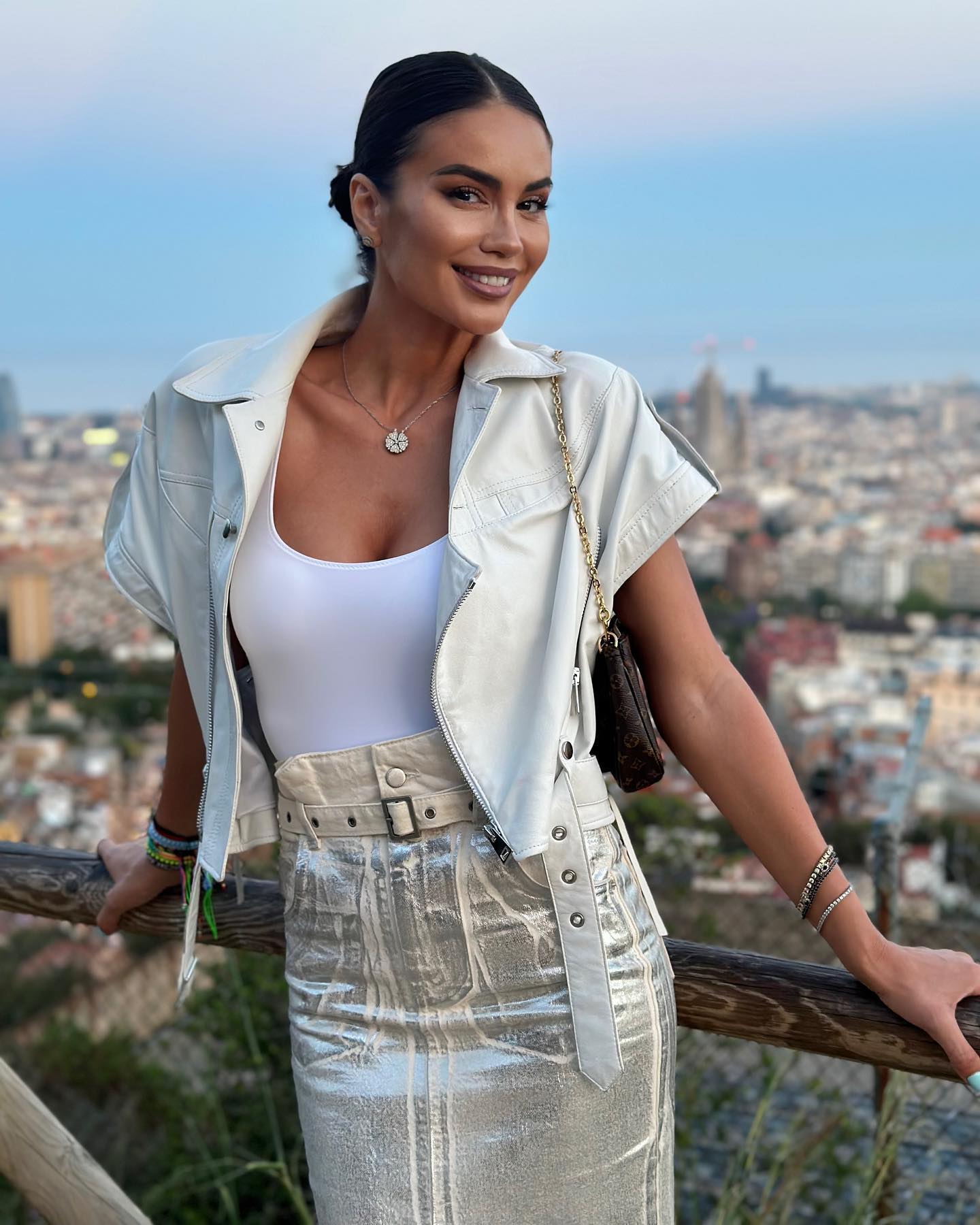 Cum și-a surprins fiul Gianina Ilieș după ce a intrat în vacanță