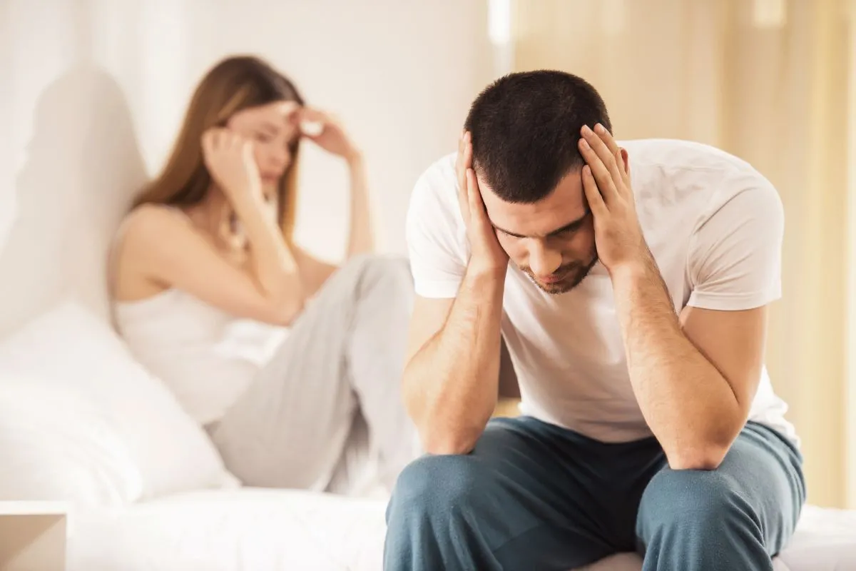 5 semne că ești într-o relație toxică. Specialiștii trag un semnal de alarmă