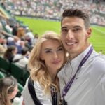 Andreea Balan si Victor Cornea 1