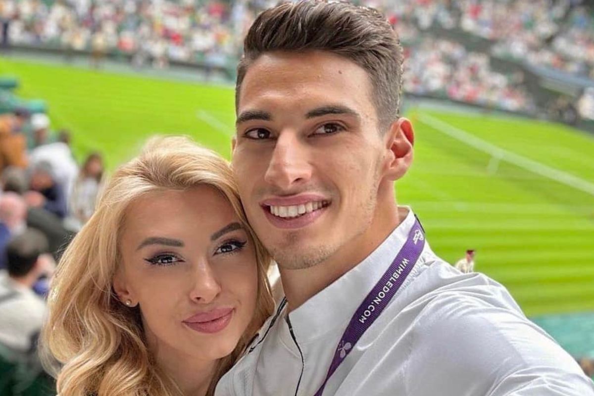 Andreea Bălan, gest romantic pentru noul iubit! Cum s-a afișat acum cu Victor Cornea: „O experiență regală”