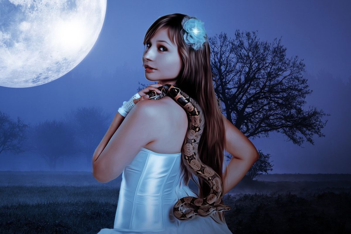 Ce înseamnă când visezi șerpi. E semn rău dacă fac asta în vis