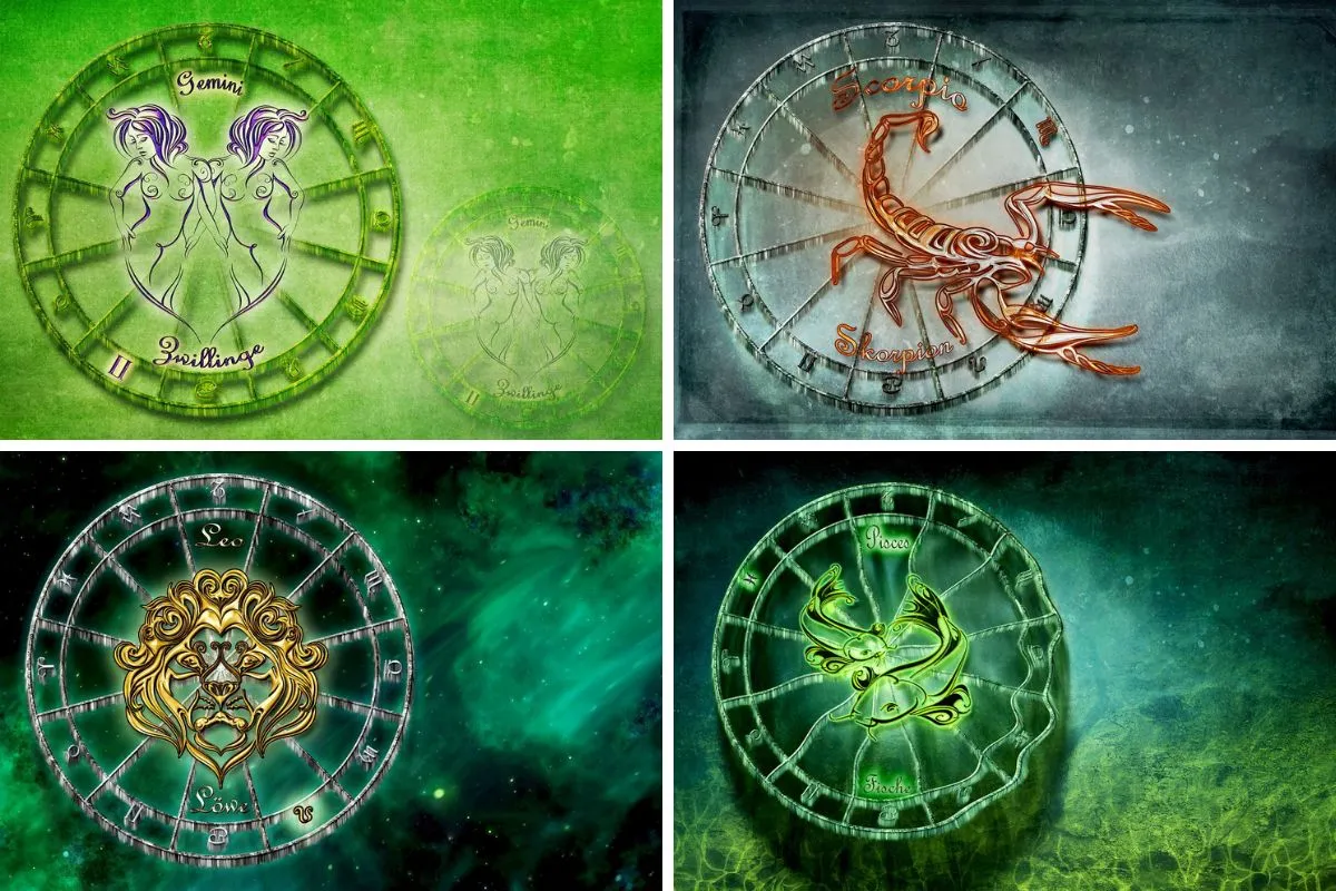 Horoscop 13 iulie. Zodiile care au parte de noroc. Ei sunt protejații zilei