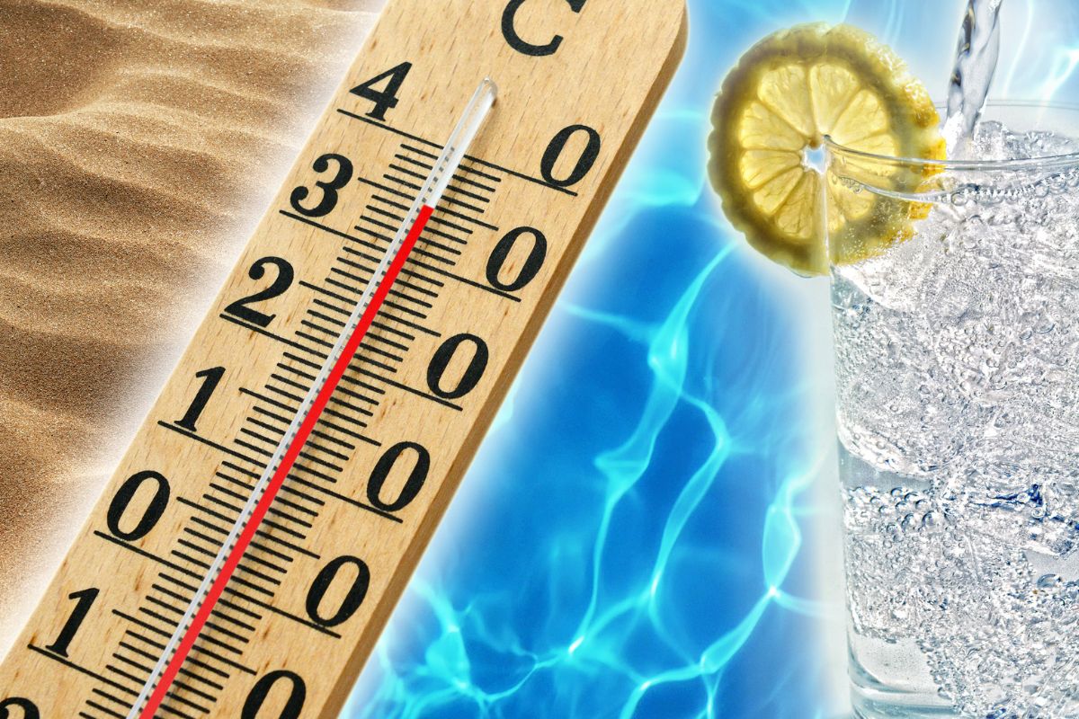 Prognoza meteo luna august. Cum va fi vremea în primele două săptămâni