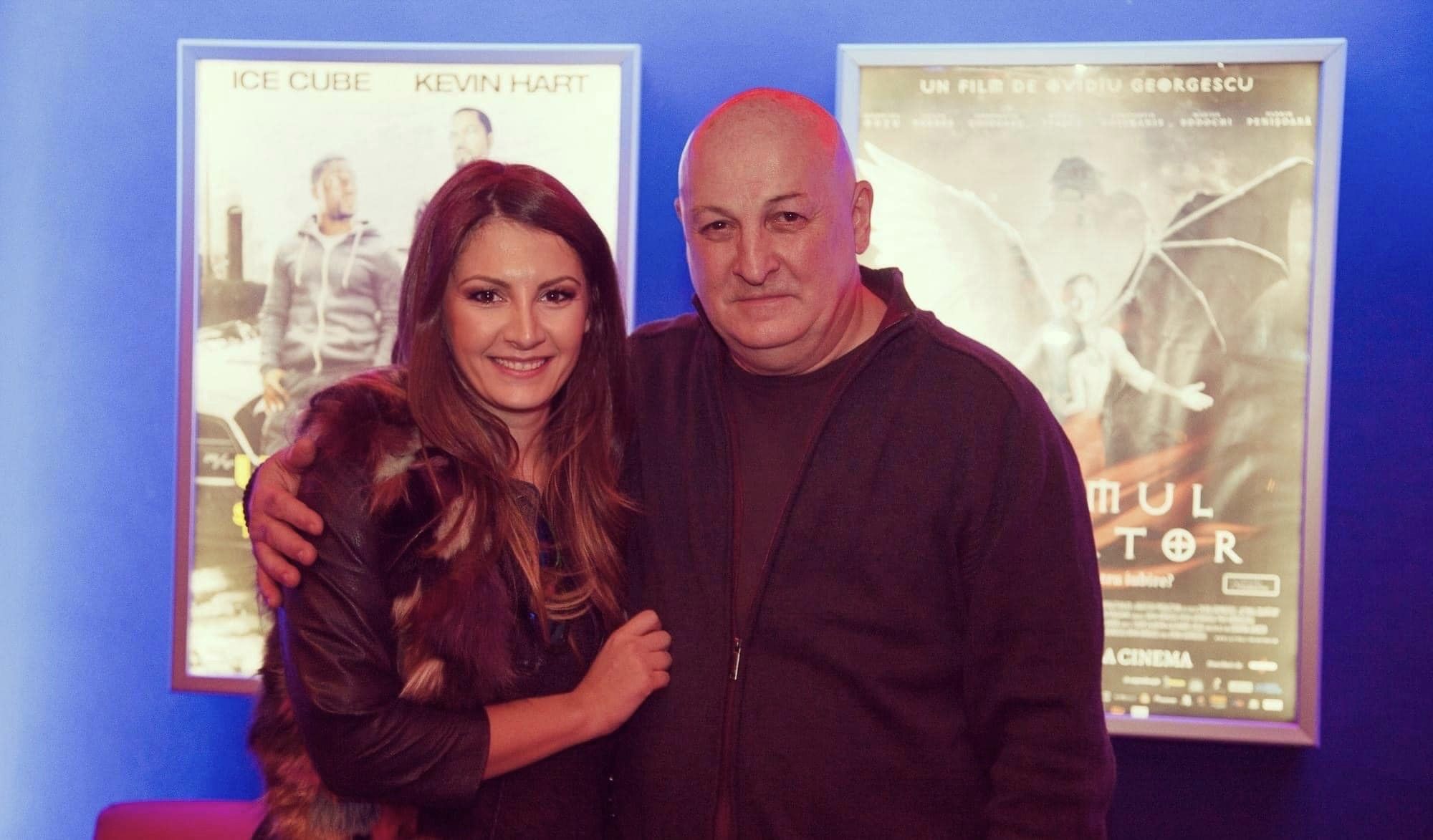 Cum arată copiii lui Bebe Cotimanis și cât este de mândru de ei?