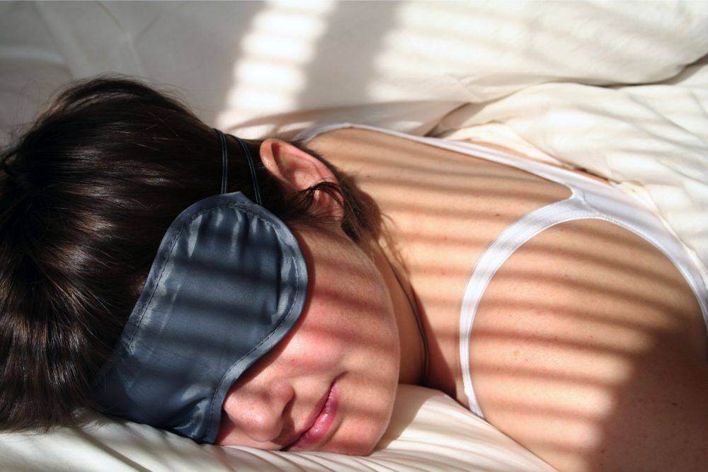 Cand si de ce devine somnul daunator pentru sanatatea inimii