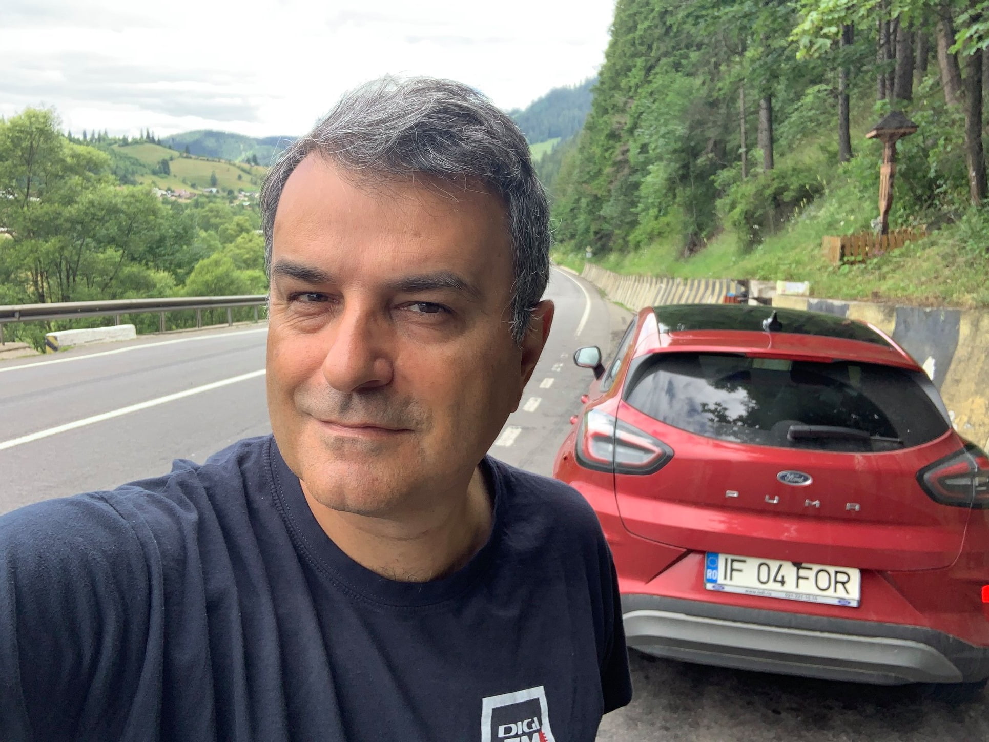 Lucian Mîndruță te sfătuiește ce să nu faci când ieși din țară