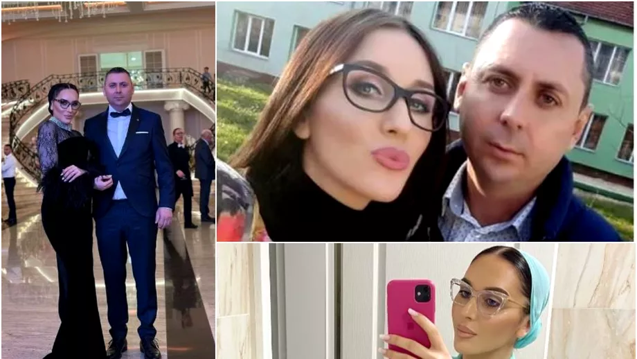 Mesajul halucinant pe care Daniel Balaciu i l-a trimis Danei Roba, din spatele gratiilor