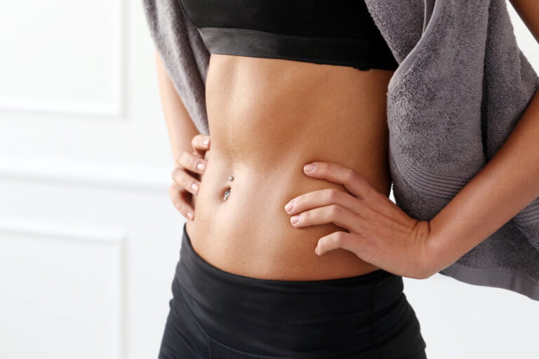 5 alimente care te ajută să ai un abdomen plat