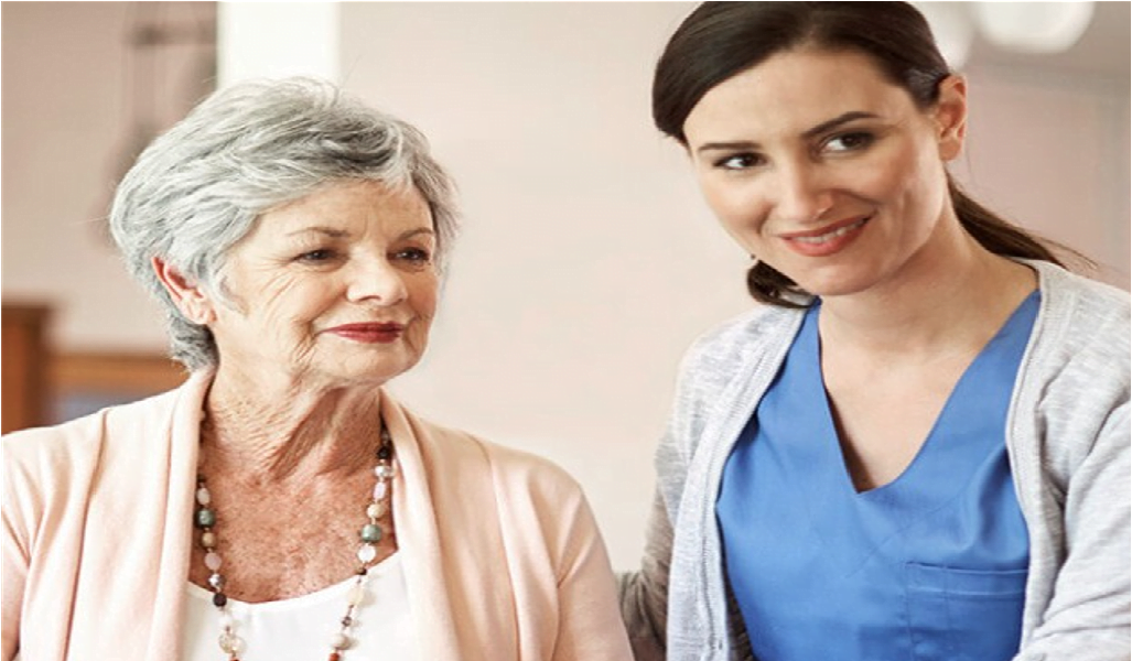 Azilul de bătrâni – centrul creat special pentru îngrijirea persoanelor vârstnice. Află totul despre cel mai bun