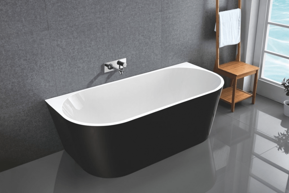 Explorează rafinamentul și eleganța căzilor freestanding pentru baia ta!