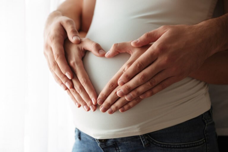 Cum poți crește șansele de a rămâne însărcinată