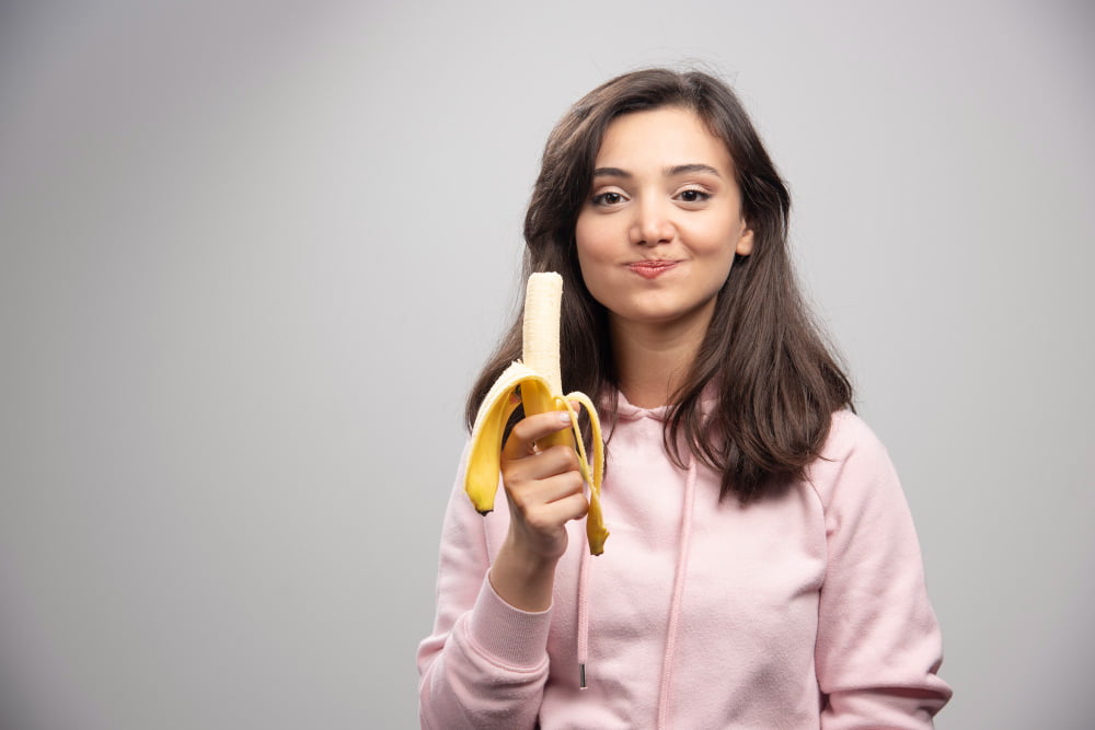 Dieta cu banane: dieta japoneza cu banane