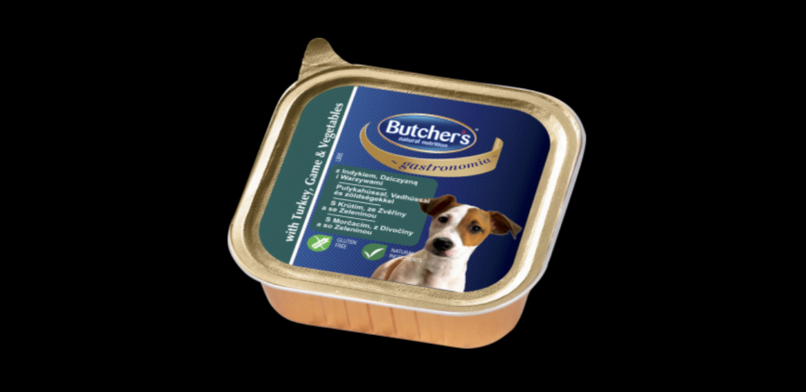 Totul despre hrana umedă pentru câini: află cum să alegi produsul ideal pentru animalul tău de companie!