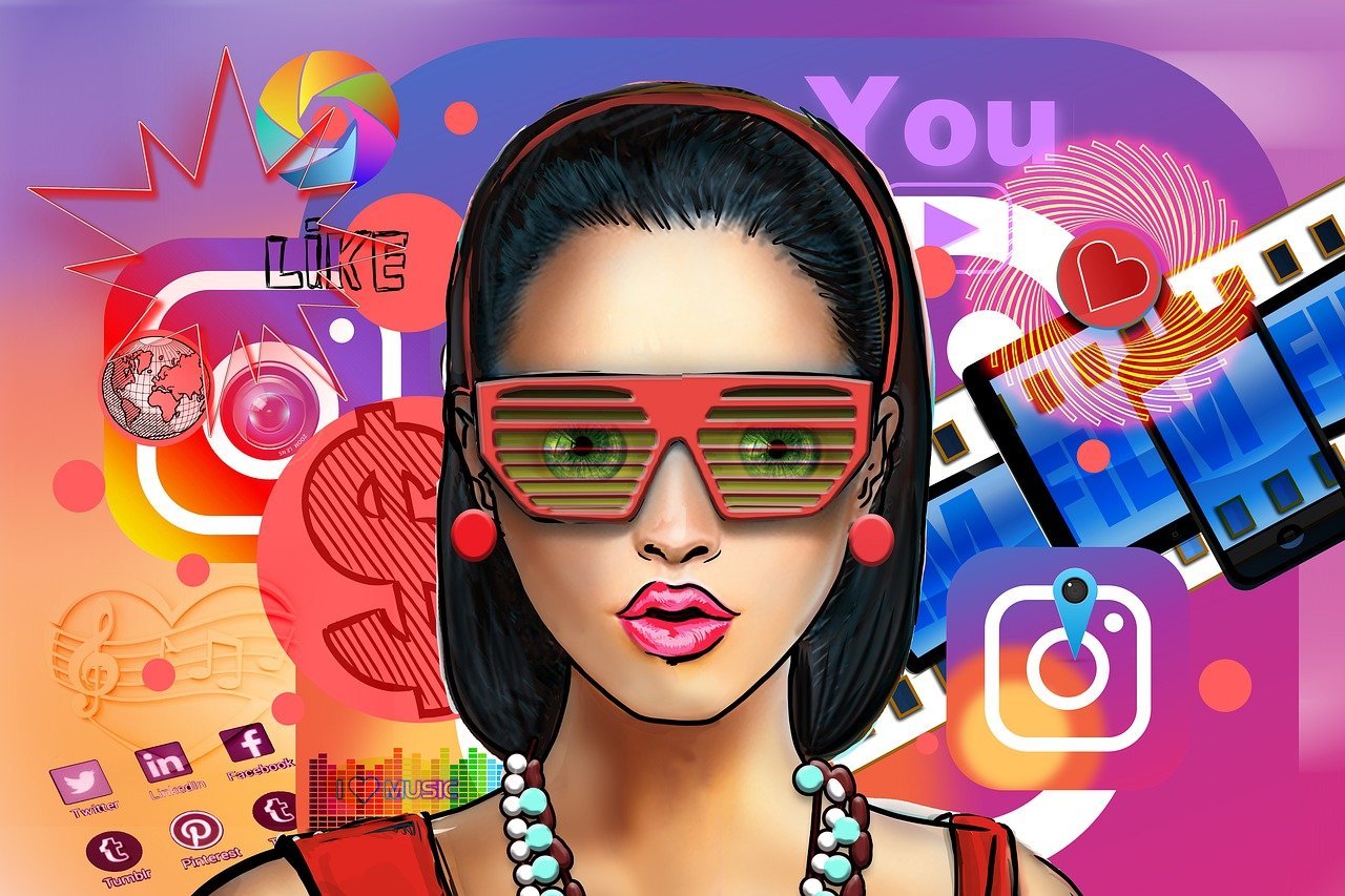 Pași de urmat pentru a deveni un influencer puternic pe social media