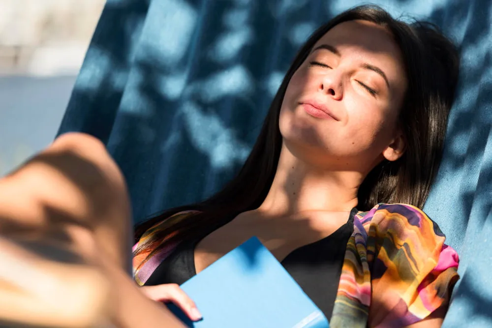 Cât trebuie să stai la soare pentru a-ți lua doza de vitamina D?