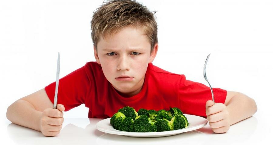 10 sfaturi pentru a face fata copiilor mofturosi