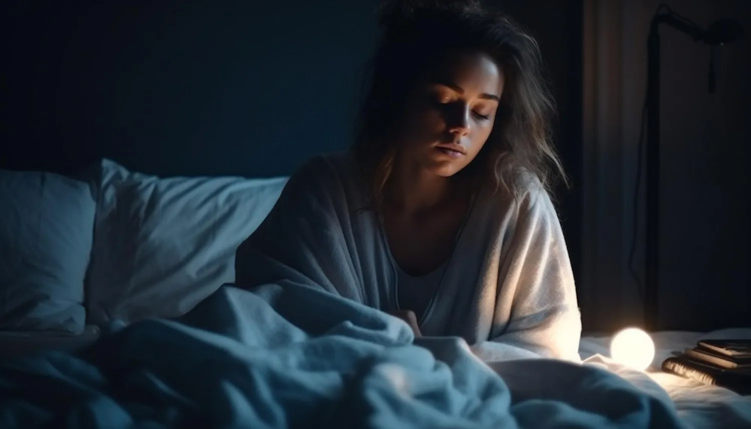 Insomnia: tehnici de combatere. Cum poți avea un somn odihnitor