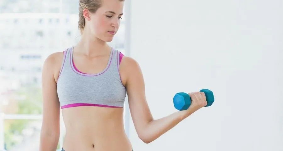 Abdomen plat, dupa metoda Pilates