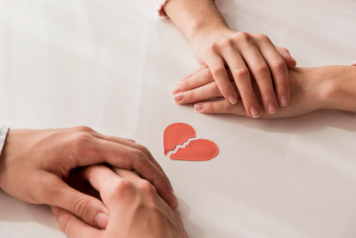 5 semne că e timpul sa pui capăt relației