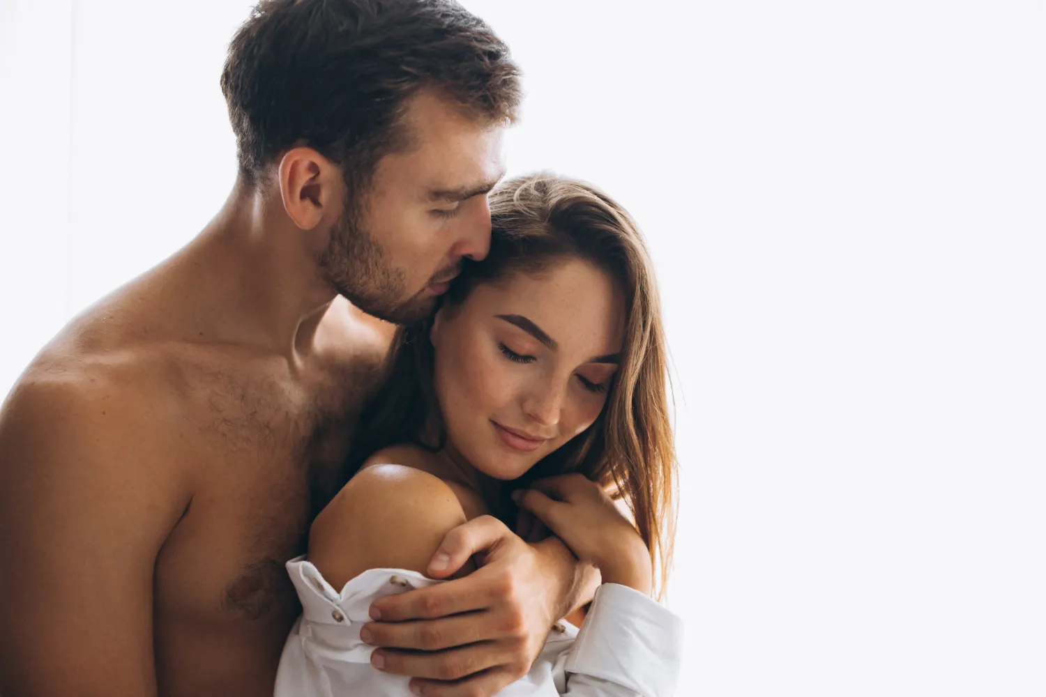 Incompatibilitatea sexuală: un motiv valid de despărțire?