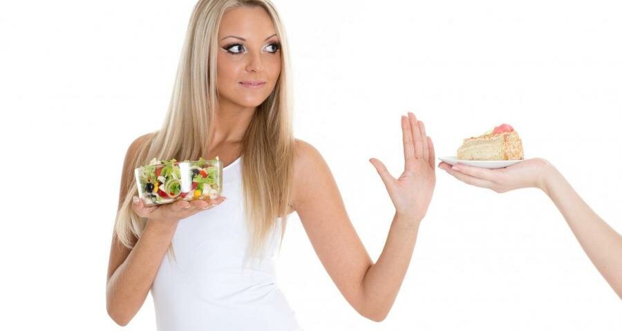 De ce ti-e tot foame dupa salata?