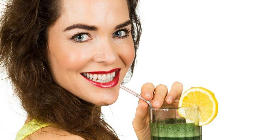 Lista de cumparaturi pentru detoxifiere