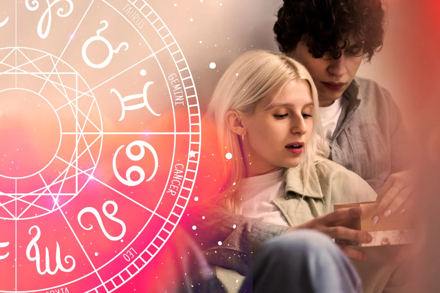 Horoscop dragoste octombrie 2023: Acești nativi vor avea parte de echilibru