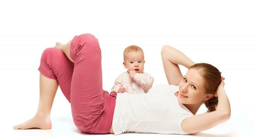 Superalimente pentru proaspetele mamici