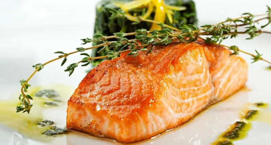 Surse sigure de omega-3 in sarcina