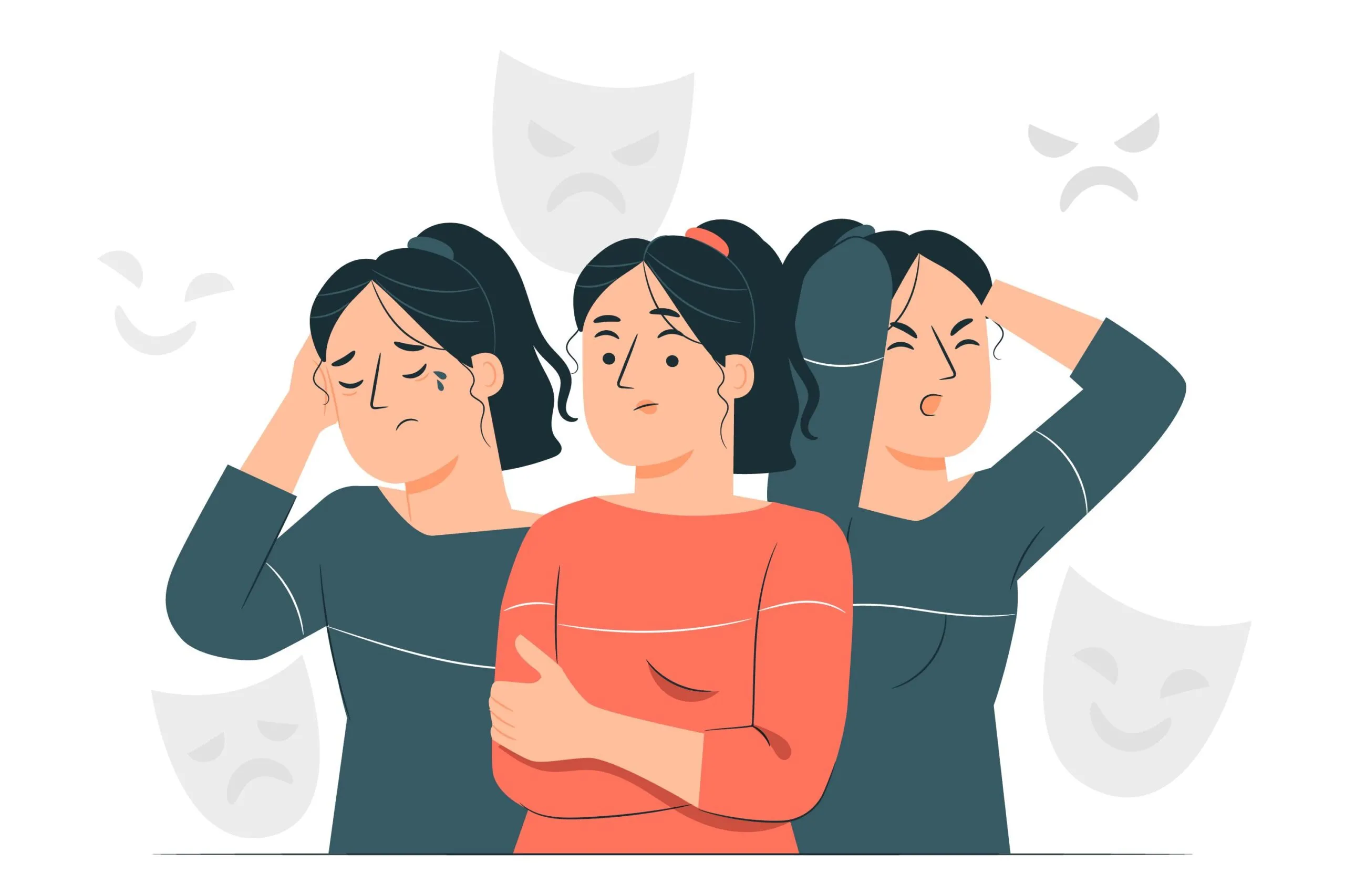 8 modalități de a ieși dintr-o stare proastă și a-ți îmbunătăți dispoziția
