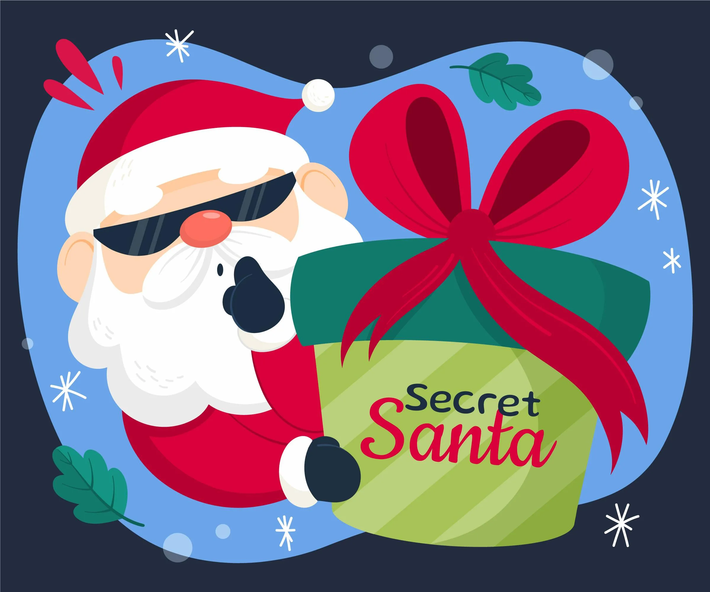 Ce cadouri facem de Secret Santa colegilor de la muncă? Top 5 alegeri potrivite