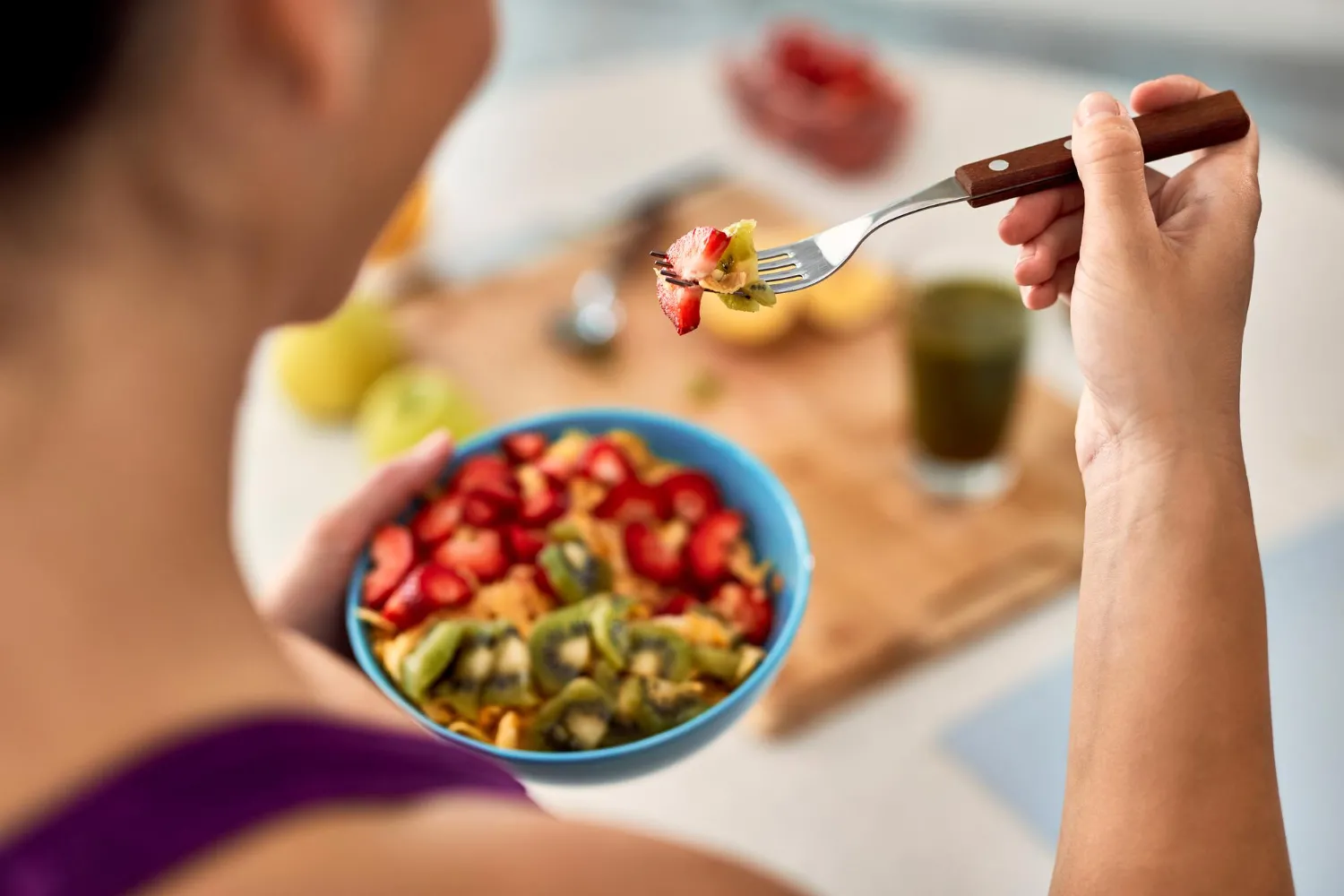 Alimentul ieftin care îmbunătățește memoria. Medicii îl recomandă înainte de cină