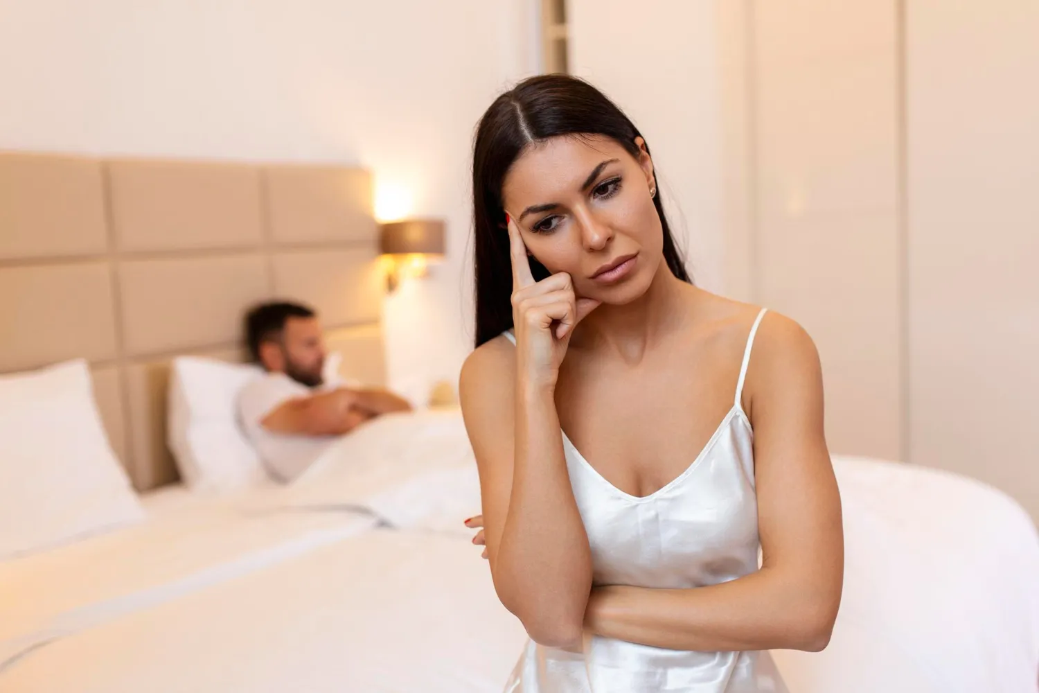Partenerul tău a cerut o pauză de la relație? Cum să faci față emoțional