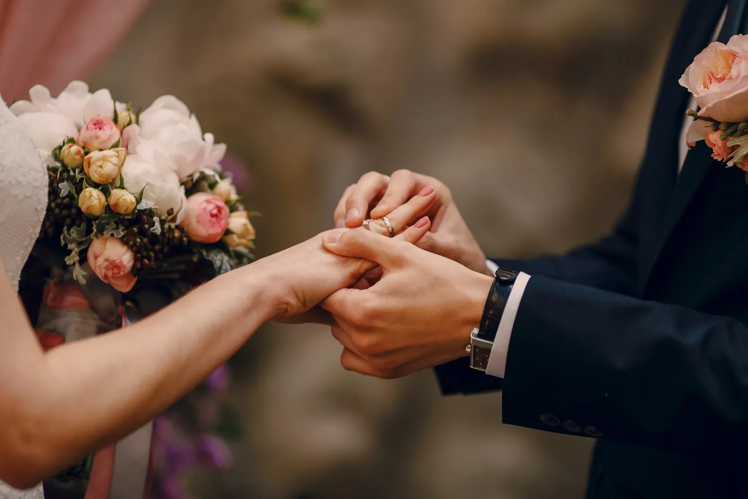 Cinci semnificaţii ale verighetei pe care ar trebui să le ştii şi tu