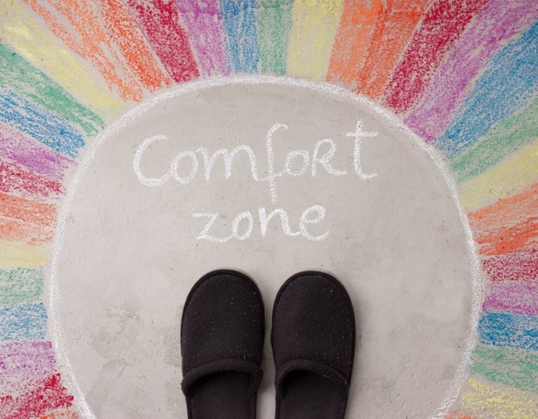 7 schimbări de lifestyle care te scot din zona de confort