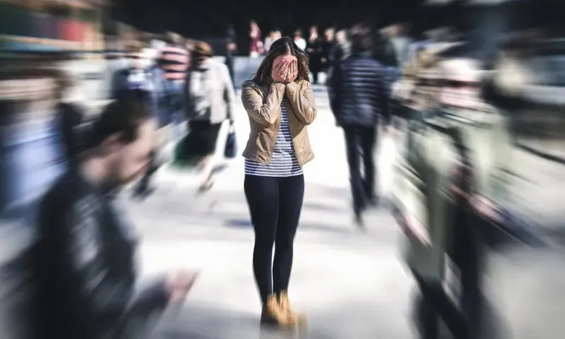 Ce te poate ajuta să scapi de stres fără efort