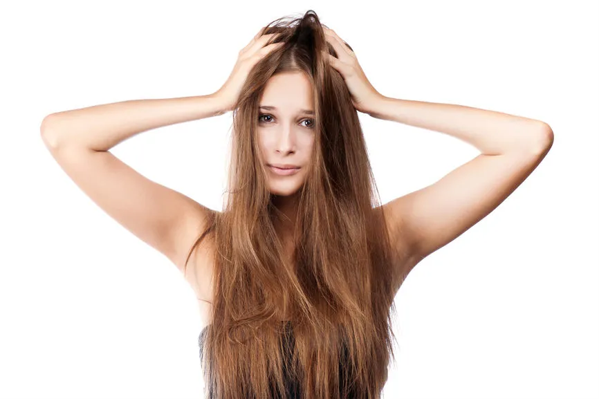 Scapă în mod natural de matreață. Remedii utile