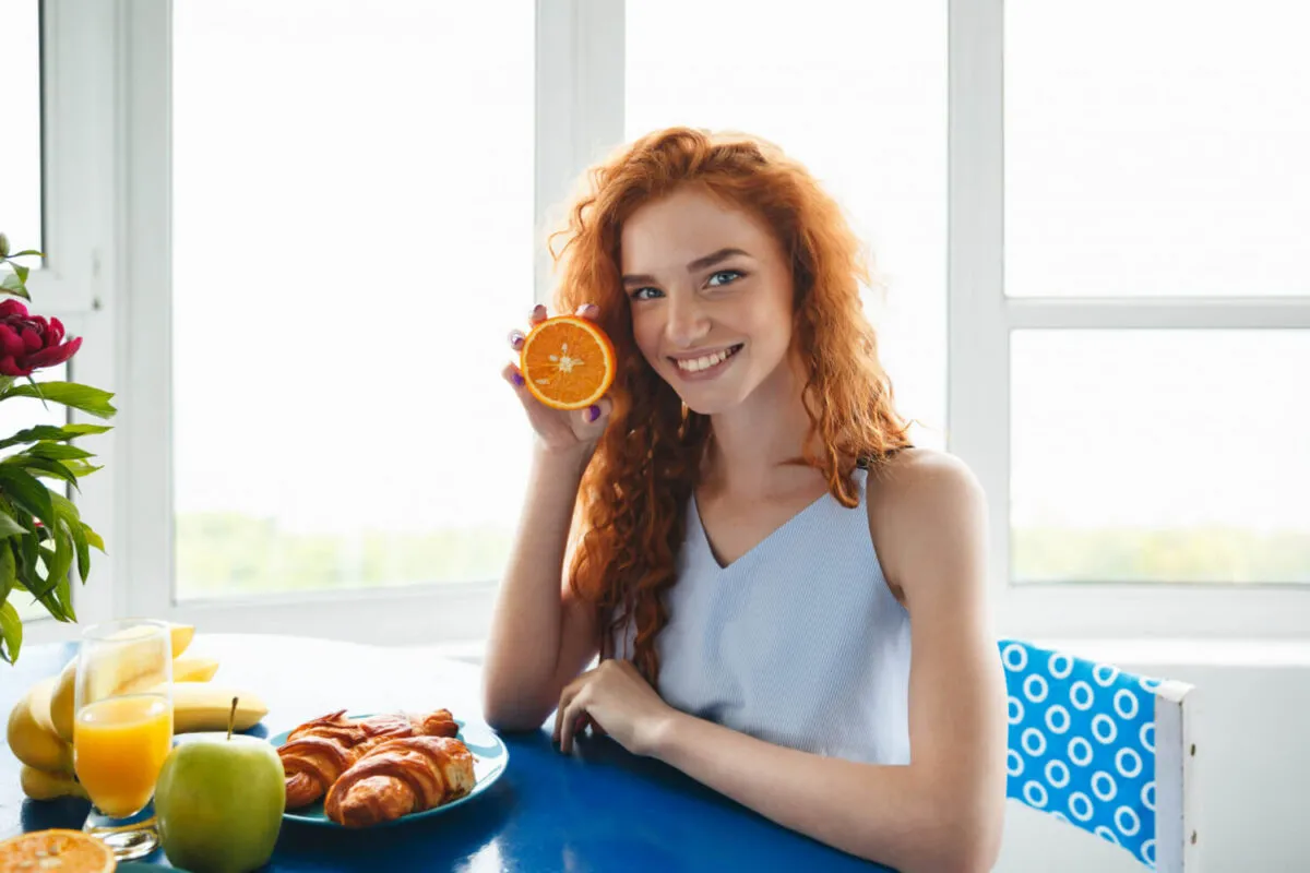 Alimente ce stimulează productia de colagen, pentru o piele mai frumoasa
