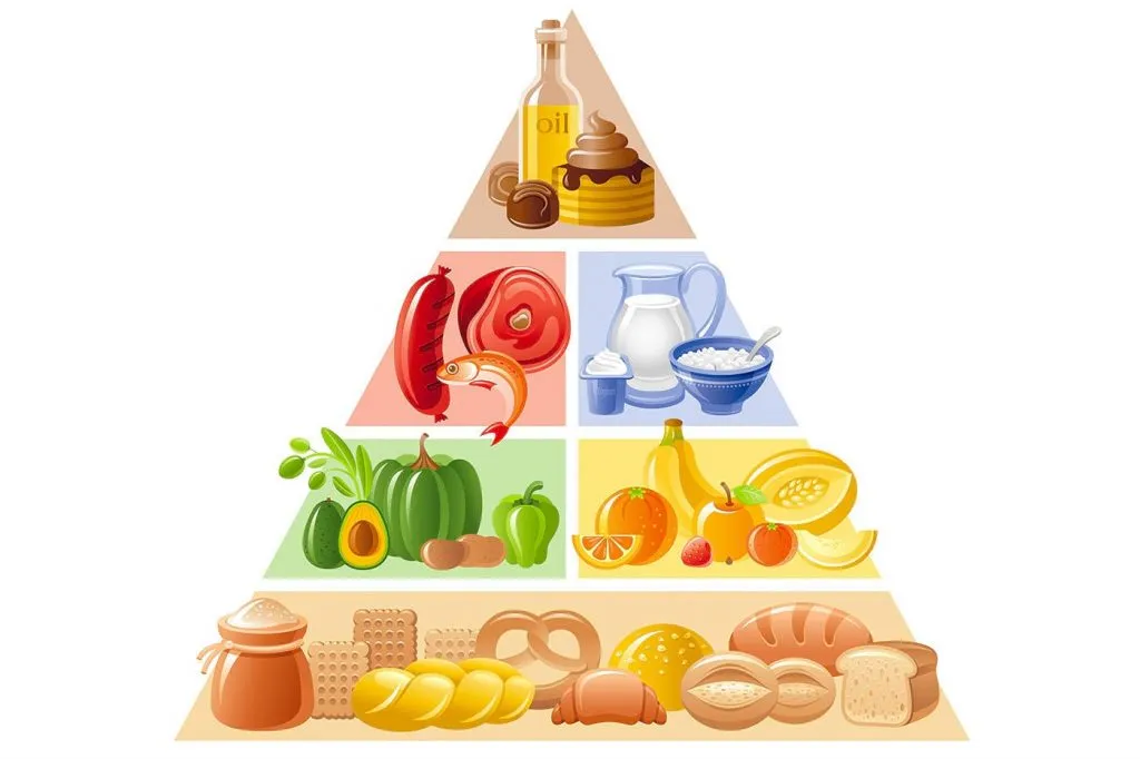 20 de alimente pentru o dieta perfecta