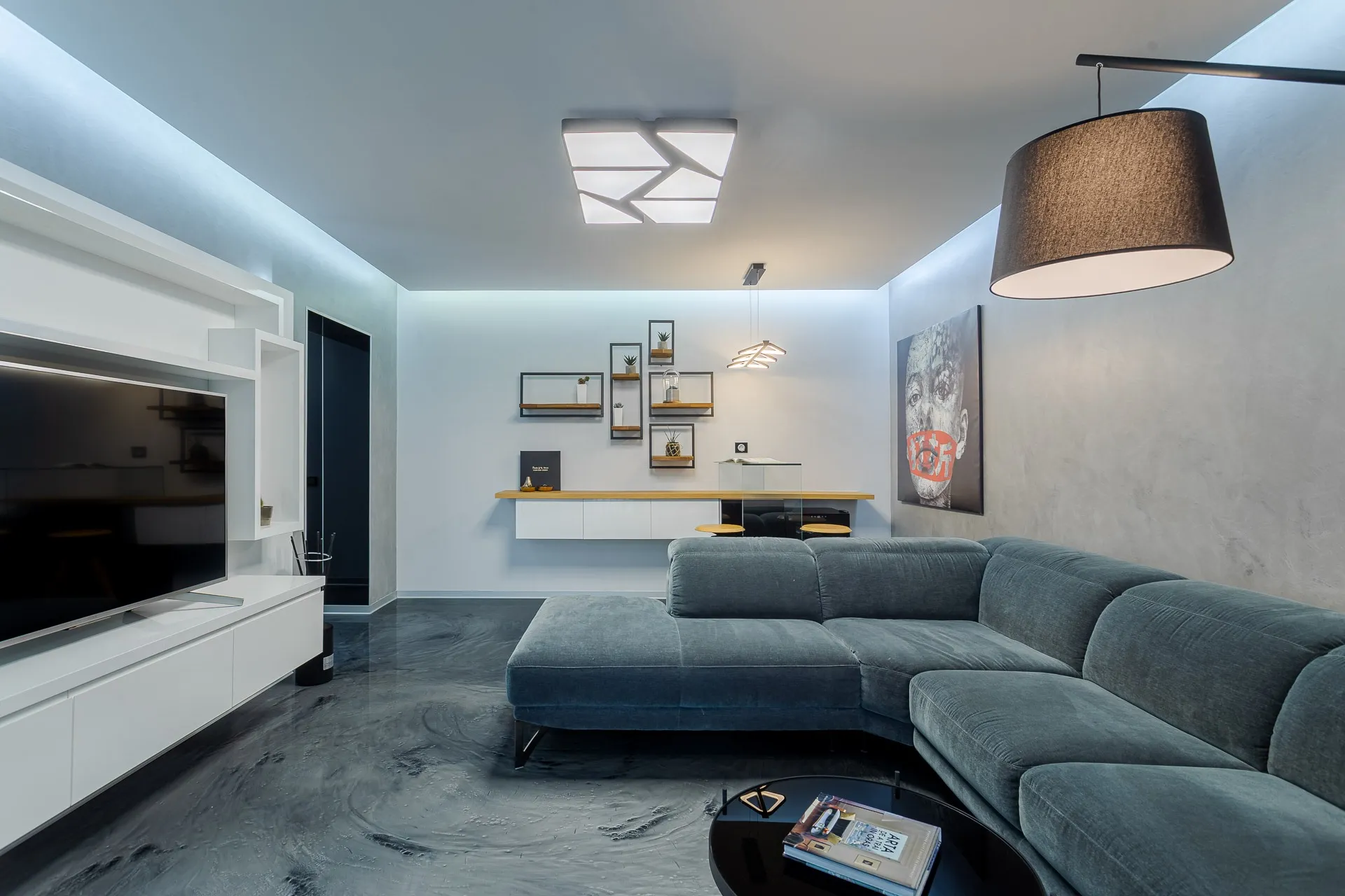 5 sfaturi pentru redecorarea unui apartament vechi