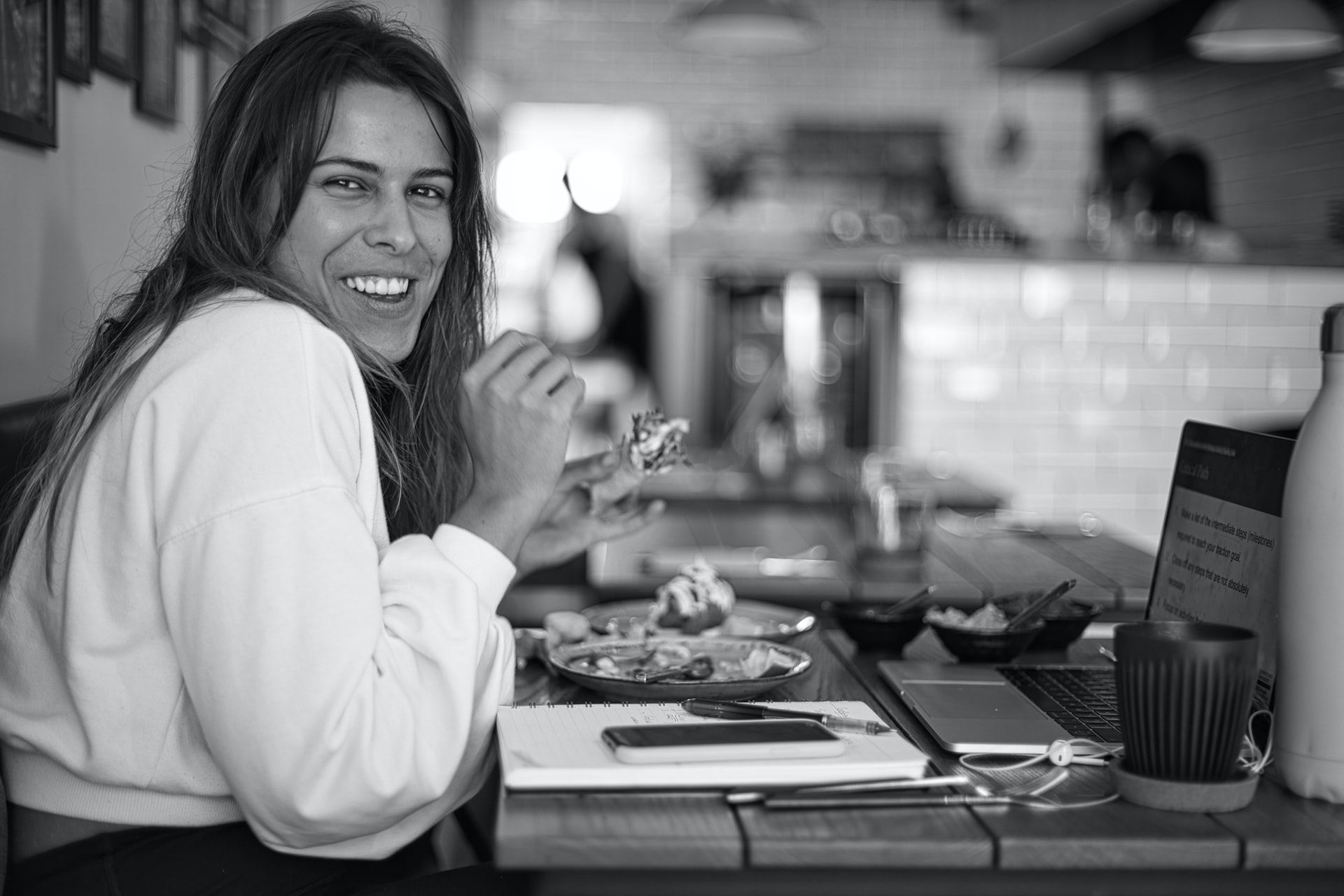 Alimentele fericirii. O lista pe care trebuie sa o cunosti!