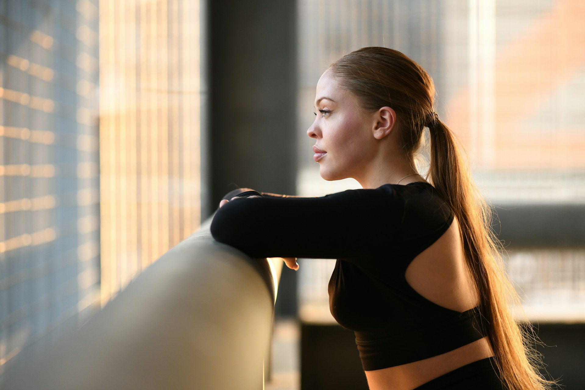 Vitamine destinate unui păr sănătos