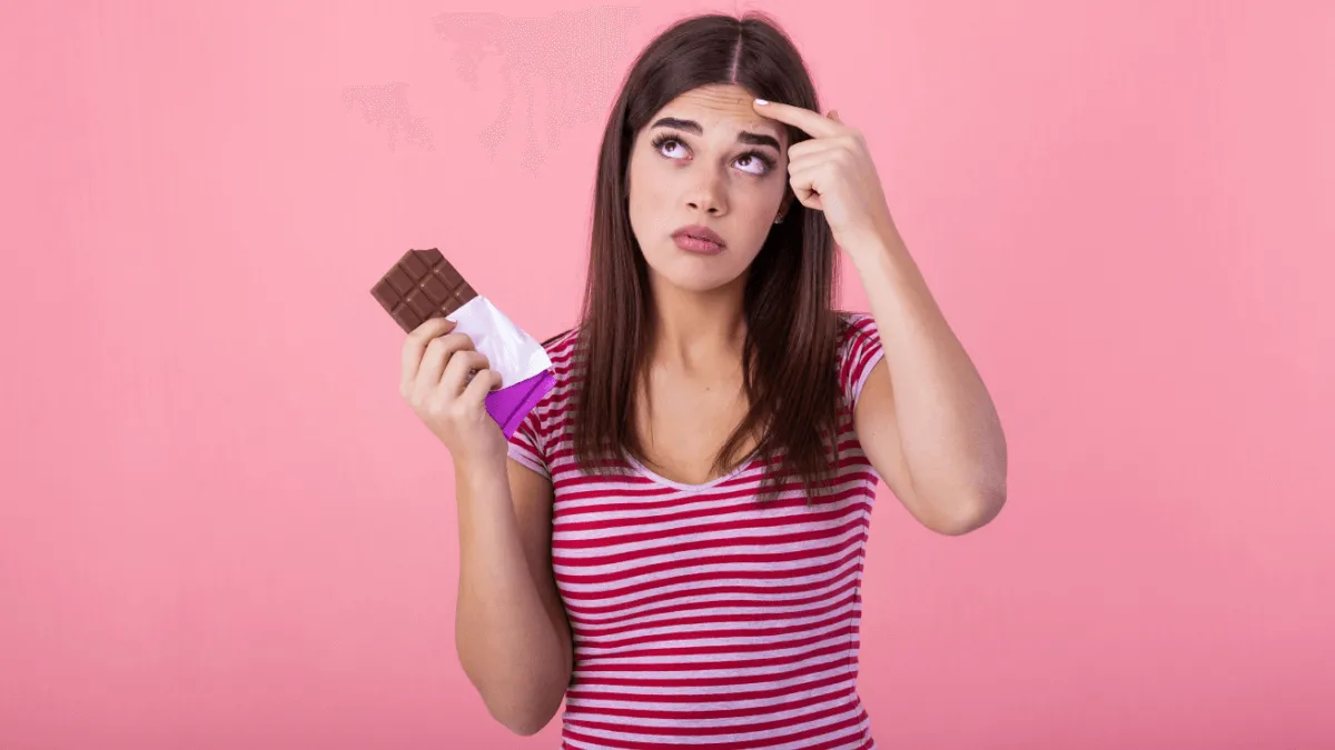 Atenție! Aceste trei alimente înrăutățesc acneea