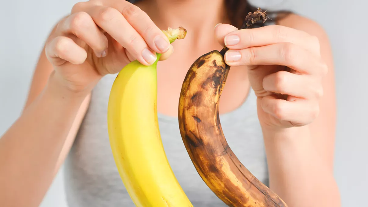 Ce să faci cu bananele prea coapte? Iată câteva opțiuni