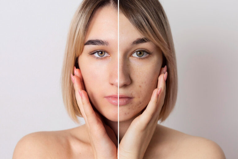 10 lucruri despre piele pe care trebuie să le cunoști