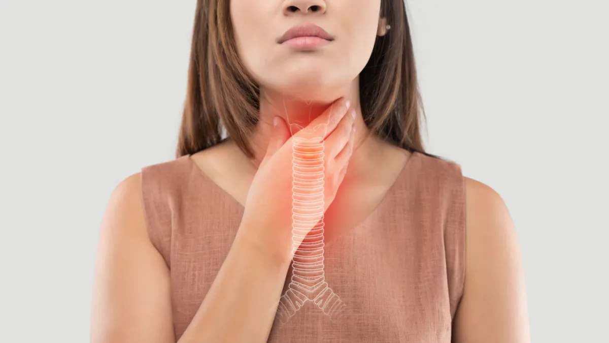 Bronsita – Simptome si tratament