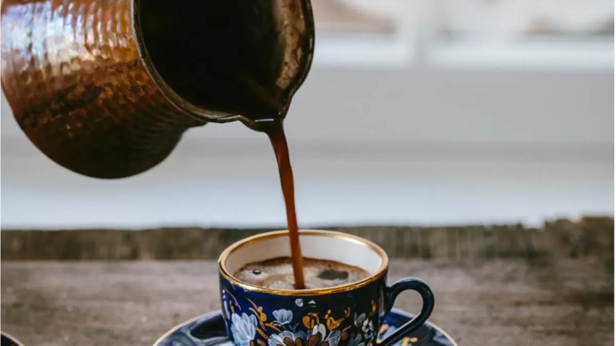 Cafea – Viciu sau beneficiu?