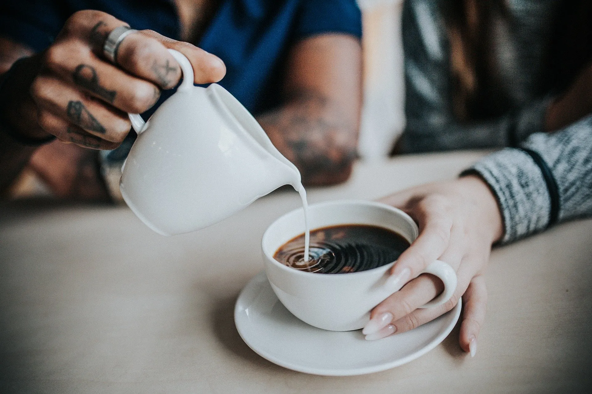 5 motive incredibile să consumi cafea în fiecare zi