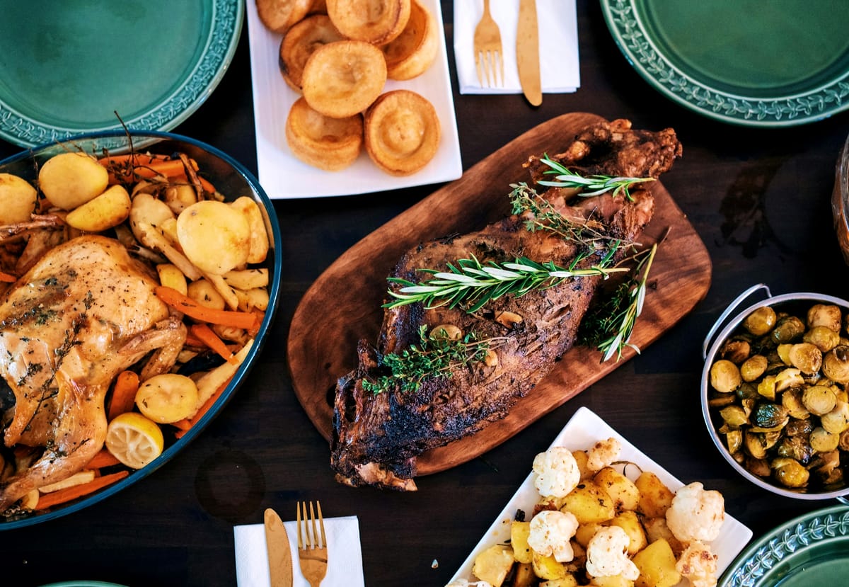 La ce riscuri ne supunem atunci când consumăm carne de miel în exces