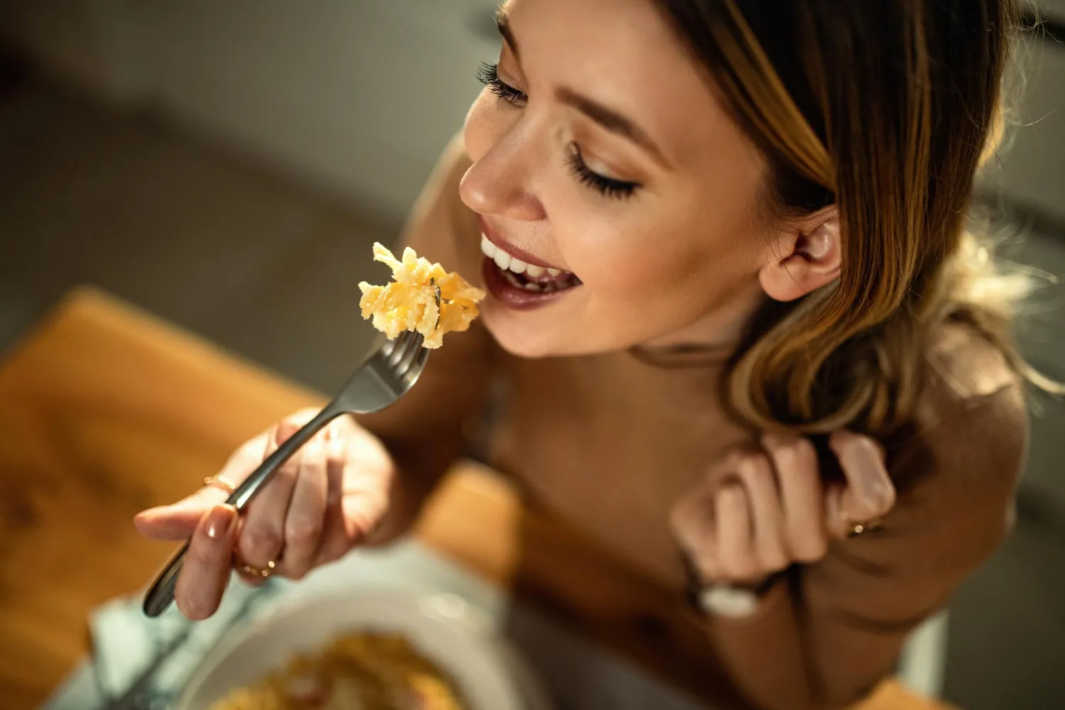 3 reguli pe care să le respecți dacă ții dietă în post